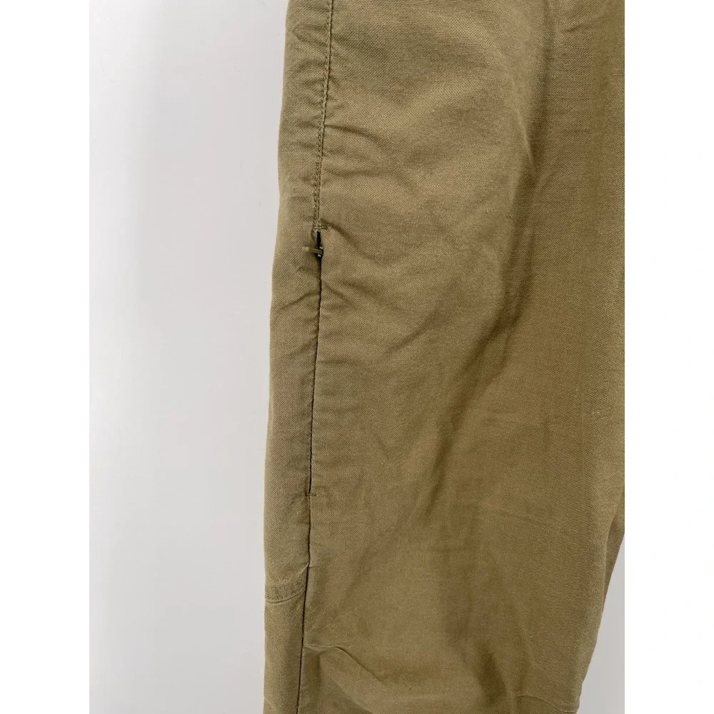 Pantalón The North Face para hombre talla 32 Regular – Khaki